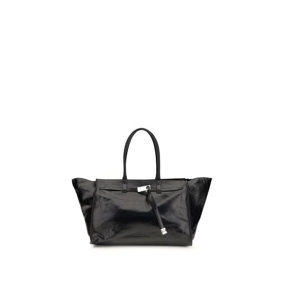Benedetta Bruzziches Mame Weekend Shoulder Women's Bag - Picture 1 of 4